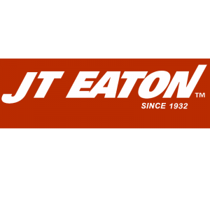 JT Eaton